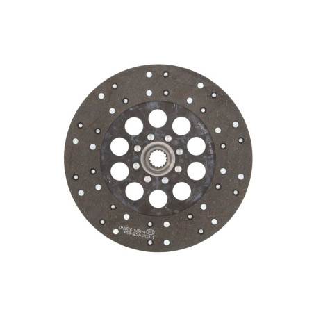 Tarcza sprzęgła D310 Z16 27x30 mm LUK 331 0097 16 , 331009716