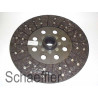 Tarcza sprzęgła D310 Z21 38x42 mm LUK 331 0101 26 , 331010126