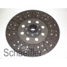Tarcza sprzęgła D310 Z21 38x42 mm LUK 331 0101 26 , 331010126