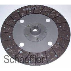 Tarcza sprzęgła D305 Z10 23,2x28,8 mm LUK 331 0121 46 , 331012146