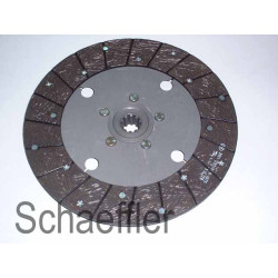 Tarcza sprzęgła D305 Z10 23,2x28,8 mm LUK 331 0121 46 , 331012146