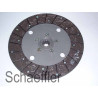Tarcza sprzęgła D305 Z10 23,2x28,8 mm LUK 331 0121 46 , 331012146