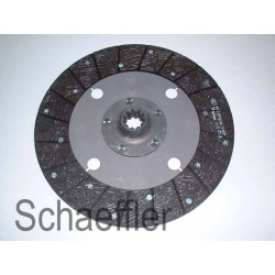 Tarcza sprzęgła D305 Z10 1i1/4 cal LUK 331 0122 46 , 331012246