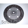 Tarcza sprzęgła D305 Z10 1i1/4 cal LUK 331 0122 46 , 331012246