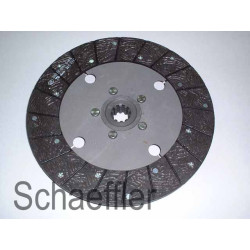 Tarcza sprzęgła D305 Z10 1i1/4 cal LUK 331 0122 46 , 331012246