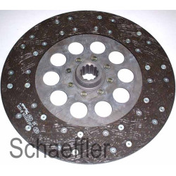 Tarcza sprzęgła D310 Z11 28x32 mm LUK 331 0130 16 , 331013016