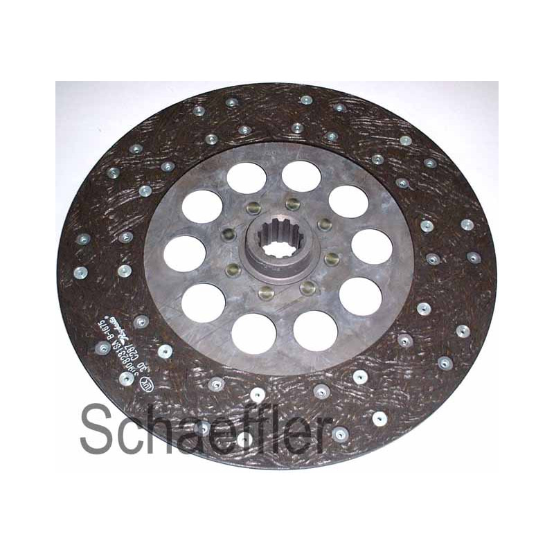 Tarcza sprzęgła D310 Z11 28x32 mm LUK 331 0130 16 , 331013016