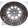 Tarcza sprzęgła D310 Z11 28x32 mm LUK 331 0130 16 , 331013016