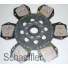Tarcza sprzęgła D310 Z16 40x45 mm LUK 331 0131 10 , 331013110