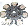Tarcza sprzęgła D310 Z16 45x50 mm LUK 331 0131 19 , 331013119
