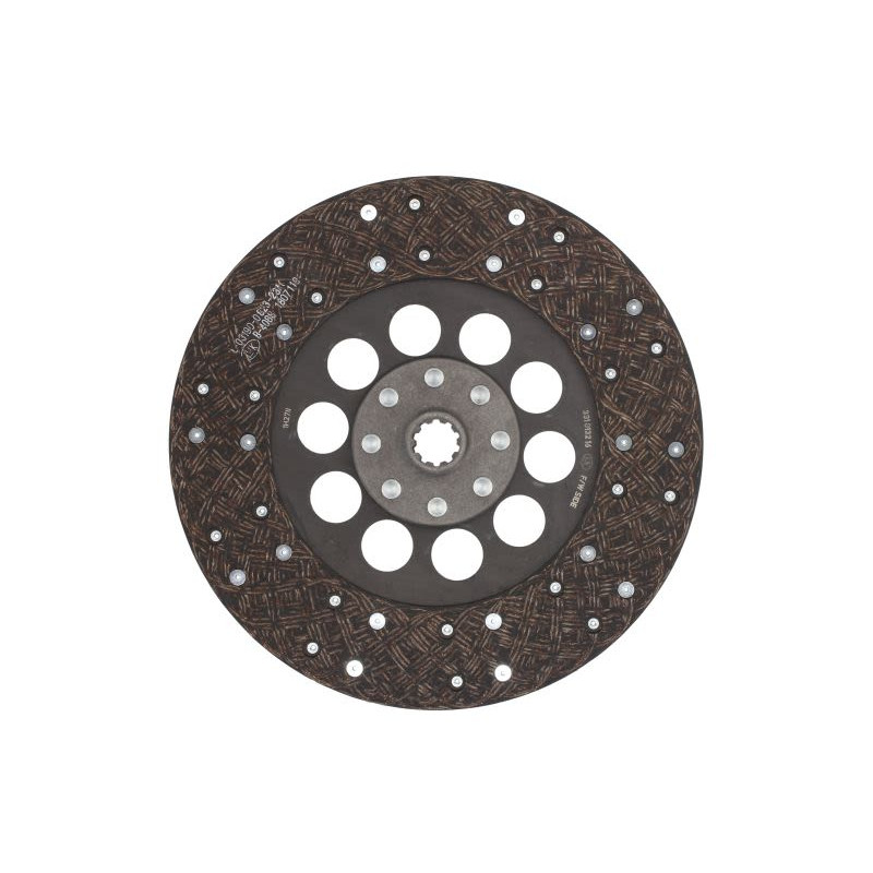 Tarcza sprzęgła D310 Z10 24x28 mm LUK 331 0132 16 , 331013216
