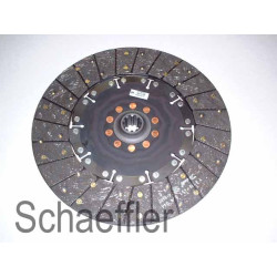 Tarcza sprzęgła D310 Z10 1i1/8 cal LUK 331 0151 10 , 331015110