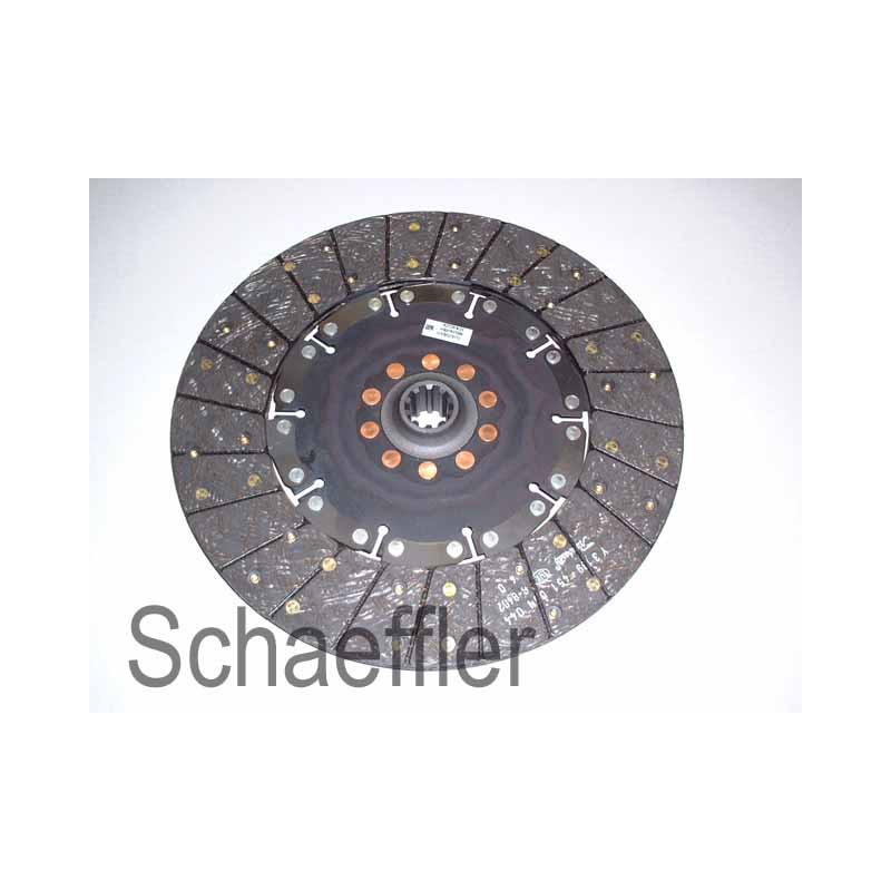 Tarcza sprzęgła D310 Z10 1i1/8 cal LUK 331 0151 10 , 331015110