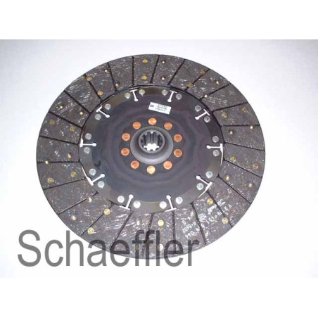 Tarcza sprzęgła D310 Z10 1i1/8 cal LUK 331 0151 10 , 331015110