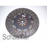Tarcza sprzęgła D310 Z10 1i1/8 cal LUK 331 0151 10 , 331015110