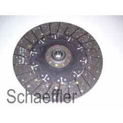 Tarcza sprzęgła D310 Z10 1i1/8 cal LUK 331 0151 10 , 331015110