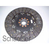Tarcza sprzęgła D310 Z10 1 3/4 cal LUK 331 0152 10 , 331015210