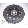 Tarcza sprzęgła D310 Z10 1 3/4 cal LUK 331 0152 10 , 331015210