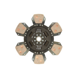 Tarcza sprzęgła D310 Z10 1i1/8 cal LUK 331 0154 11 , 331015411