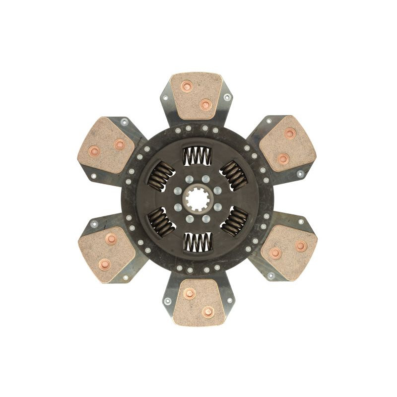 Tarcza sprzęgła D310 Z10 1i1/8 cal LUK 331 0154 11 , 331015411