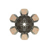 Tarcza sprzęgła D310 Z10 1i1/8 cal LUK 331 0154 11 , 331015411