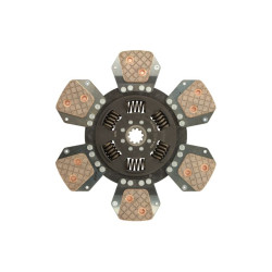 Tarcza sprzęgła D310 Z10 1i1/8 cal LUK 331 0154 11 , 331015411