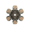 Tarcza sprzęgła D310 Z10 1i1/8 cal LUK 331 0154 11 , 331015411