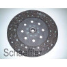 Tarcza sprzęgła D310 Z14 1 cal LUK 331 0171 10 , 331017110