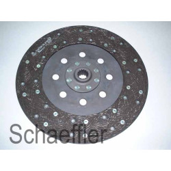 Tarcza sprzęgła D310 Z14 1 cal LUK 331 0171 10 , 331017110
