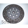 Tarcza sprzęgła D310 Z14 1 cal LUK 331 0171 10 , 331017110
