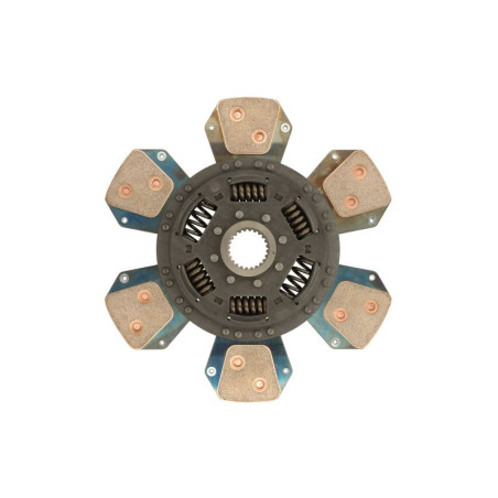 Tarcza sprzęgła D310 Z24 36x41 mm LUK 331 0179 11 , 331017911
