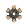Tarcza sprzęgła D310 Z24 36x41 mm LUK 331 0179 11 , 331017911