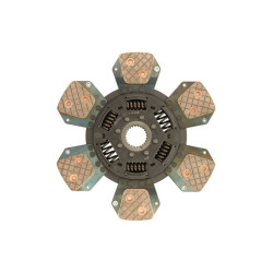Tarcza sprzęgła D310 Z24 36x41 mm LUK 331 0179 11 , 331017911