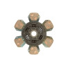 Tarcza sprzęgła D310 Z24 36x41 mm LUK 331 0179 11 , 331017911