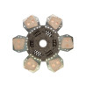 Tarcza sprzęgła D310 Z24 36x40 mm LUK 331 0184 10 , 331018410