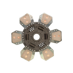 Tarcza sprzęgła D310 Z24 36x40 mm LUK 331 0184 10 , 331018410