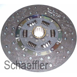 Tarcza sprzęgła D310 Z16 40x45 mm LUK 331 0217 10 , 331021710