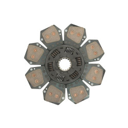 Tarcza sprzęgła D310 Z16 40x45 mm LUK 331 0229 10 , 331022910