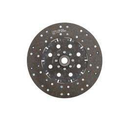 Tarcza sprzęgła D310 Z18 25x28 mm LUK 331 0230 10 , 331023010