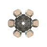 Tarcza sprzęgła D305 Z10 LUK 331 0234 11 , 331023411