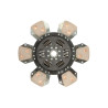 Tarcza sprzęgła D305 Z10 LUK 331 0234 11 , 331023411