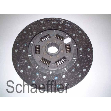 Tarcza sprzęgła D310 Z22 41x45 mm LUK 331 0269 10 , 331026910