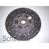 Tarcza sprzęgła D310 Z22 41x45 mm LUK 331 0269 10 , 331026910