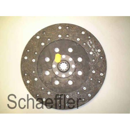 Tarcza sprzęgła D310 Z10 1i1/8 cal LUK 331 0270 10 , 331027010