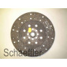 Tarcza sprzęgła D310 Z10 1i1/8 cal LUK 331 0270 10 , 331027010