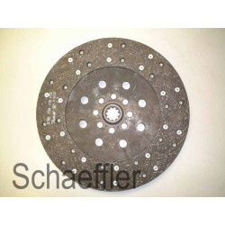 Tarcza sprzęgła D310 Z10 1i1/8 cal LUK 331 0270 10 , 331027010