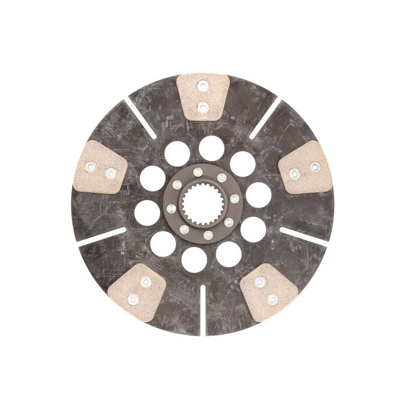 Tarcza sprzęgła D310 Z24 45x50 mm LUK 331 0272 10 , 331027210