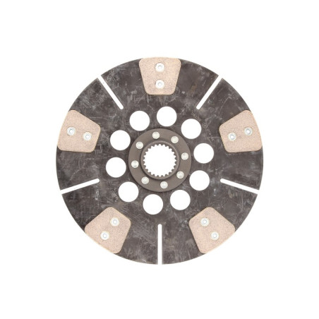 Tarcza sprzęgła D310 Z24 45x50 mm LUK 331 0272 10 , 331027210