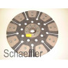 Tarcza sprzęgła D305 Z10 1 3/8 cal LUK 331 0284 10 , 331028410
