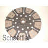 Tarcza sprzęgła D305 Z10 1 3/8 cal LUK 331 0284 10 , 331028410